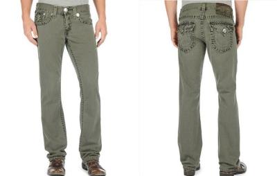 Men's TRUE RELIGION Jeans-710